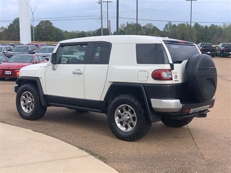 2012 fj cruiser oil capacity|2012